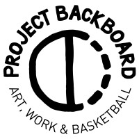 PROJECT BACKBOARD logo, PROJECT BACKBOARD contact details