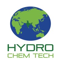 Hydro Chem Tech logo, Hydro Chem Tech contact details