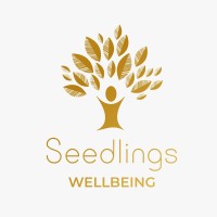 Seedlings Wellbeing logo, Seedlings Wellbeing contact details