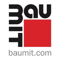 Baumit Polska logo, Baumit Polska contact details