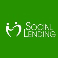 Sociallending logo, Sociallending contact details