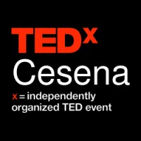 TEDxCesena logo, TEDxCesena contact details