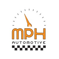 MPH AUTOMOTIVE LTD logo, MPH AUTOMOTIVE LTD contact details