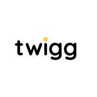 Twigg logo, Twigg contact details