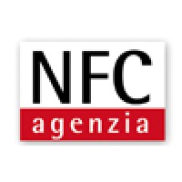 agenzia NFC logo, agenzia NFC contact details