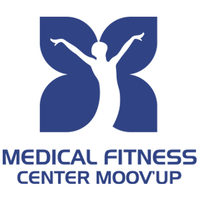 Medical Fitness Center logo, Medical Fitness Center contact details