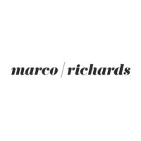 marco/richards logo, marco/richards contact details