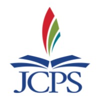 JCPS eSchool logo, JCPS eSchool contact details