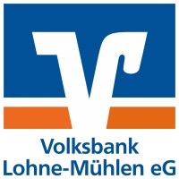 Volksbank Lohne-Mühlen eG logo, Volksbank Lohne-Mühlen eG contact details