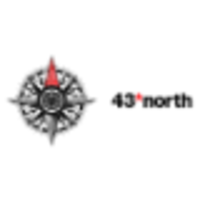 43 Degrees North Consulting logo, 43 Degrees North Consulting contact details