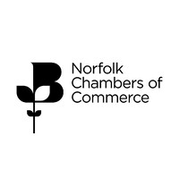 Norfolk Chamber of Commerce logo, Norfolk Chamber of Commerce contact details