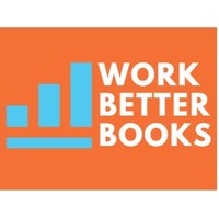 Work Better Books logo, Work Better Books contact details