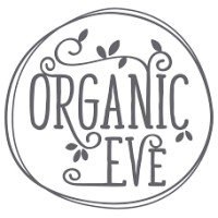 Organic Eve logo, Organic Eve contact details