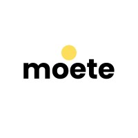 Moete - Oltre l'agenzia logo, Moete - Oltre l'agenzia contact details