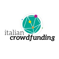 ItalianCrowdfunding logo, ItalianCrowdfunding contact details