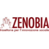 ZENOBIA Traiettorie per l'innovazione sociale logo, ZENOBIA Traiettorie per l'innovazione sociale contact details