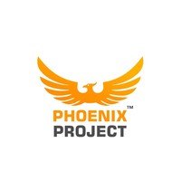 Phoenix Project TM logo, Phoenix Project TM contact details