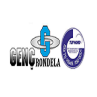 GENÇ RONDELA logo, GENÇ RONDELA contact details