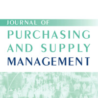 Journal of Purchasing and Supply Management logo, Journal of Purchasing and Supply Management contact details