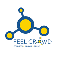 Feel Crowd logo, Feel Crowd contact details