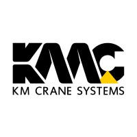 KM Kumsan Crane Systems logo, KM Kumsan Crane Systems contact details