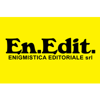 En.Edit. Enigmistica Editoriale s.r.l. logo, En.Edit. Enigmistica Editoriale s.r.l. contact details