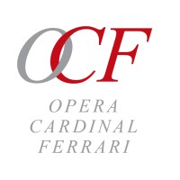 Opera Cardinal Ferrari logo, Opera Cardinal Ferrari contact details