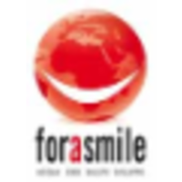 FOR A SMILE ONLUS logo, FOR A SMILE ONLUS contact details