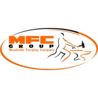 Meadville Forging Group logo, Meadville Forging Group contact details