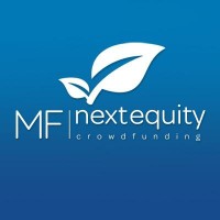 MF NEXT EQUITY CROWDFUNDING logo, MF NEXT EQUITY CROWDFUNDING contact details