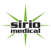 SIRIO MEDICAL S.r.l. logo, SIRIO MEDICAL S.r.l. contact details