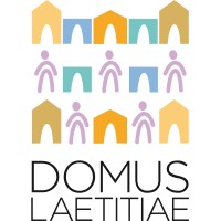 Domus Laetitiae Cooperativa Sociale logo, Domus Laetitiae Cooperativa Sociale contact details