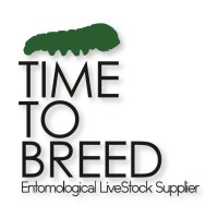 Time To Breed B.V. logo, Time To Breed B.V. contact details