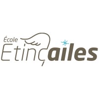 Ecole Etinç'ailes logo, Ecole Etinç'ailes contact details