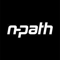 N-Path Games logo, N-Path Games contact details