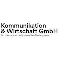 Kommunikation & Wirtschaft GmbH logo, Kommunikation & Wirtschaft GmbH contact details