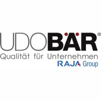 Udo BÄR & Partner AG logo, Udo BÄR & Partner AG contact details