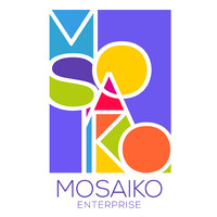 Mosaiko Enterprise logo, Mosaiko Enterprise contact details