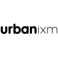 Urbanixm logo, Urbanixm contact details