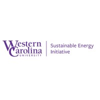 WCU Sustainable Energy Initiative logo, WCU Sustainable Energy Initiative contact details