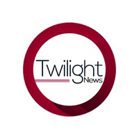 Twilight news logo, Twilight news contact details