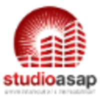 Studio Asap logo, Studio Asap contact details