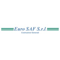 EUROSAF SRL logo, EUROSAF SRL contact details