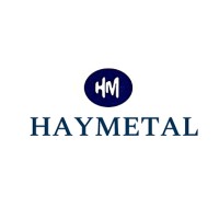 Haymetal logo, Haymetal contact details