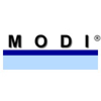 MODI SRL logo, MODI SRL contact details