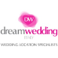 Dream Wedding Italy logo, Dream Wedding Italy contact details