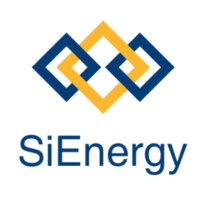 SIenergy logo, SIenergy contact details