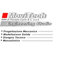 Movitech Engineering logo, Movitech Engineering contact details