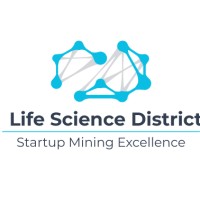 Life Science District logo, Life Science District contact details