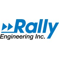 Rally Engineering logo, Rally Engineering contact details